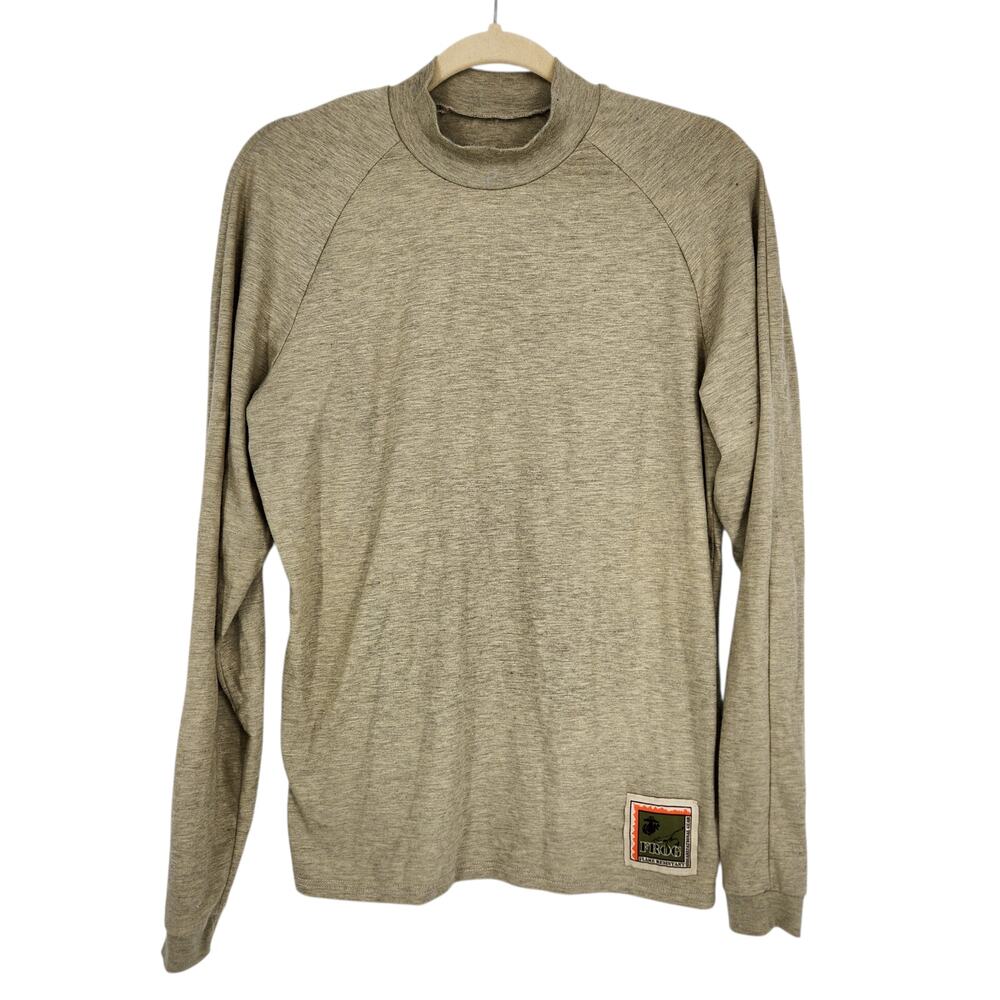 Potomac Field Gear Flame Resistant Long Sleeve Shirt – Size Medium
